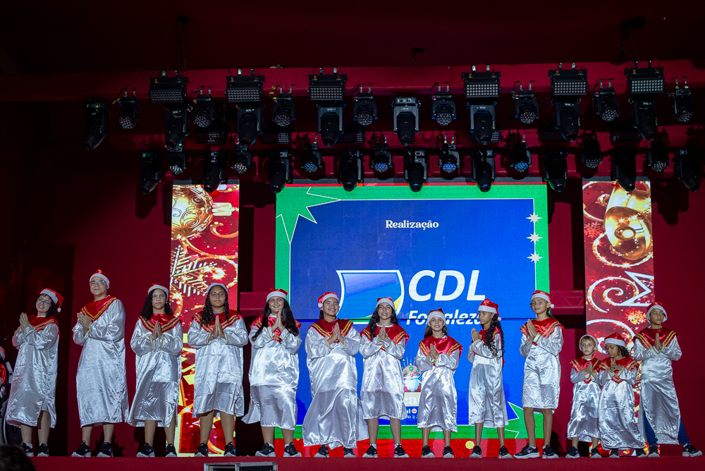 Natal De Luz Da Praça Do Ferreira 2025 (136)