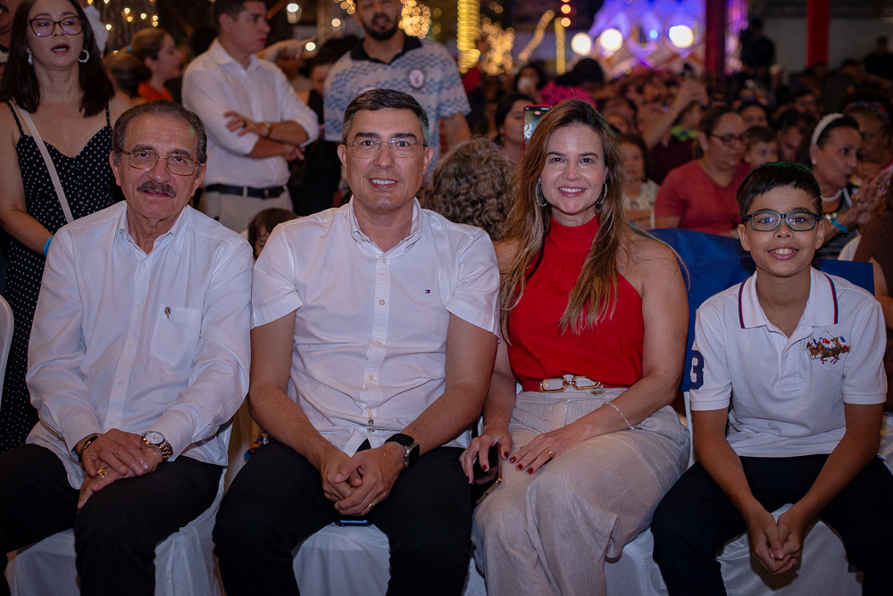 Natal De Luz Da Praça Do Ferreira 2025 (140)