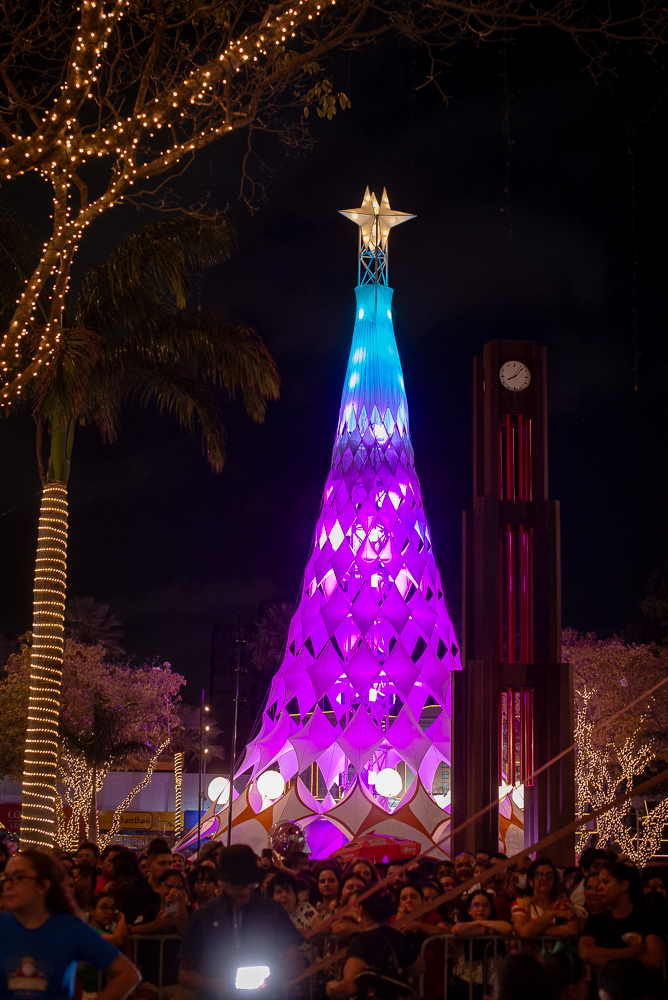 Natal De Luz Da Praça Do Ferreira 2025 (146)
