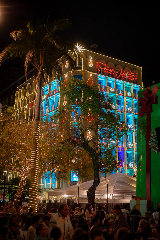 Natal De Luz Da Praça Do Ferreira 2025 (147)