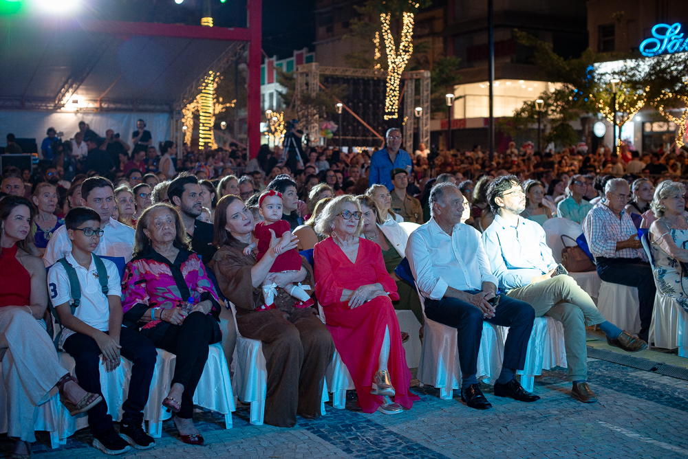 Natal De Luz Da Praça Do Ferreira 2025 (20)