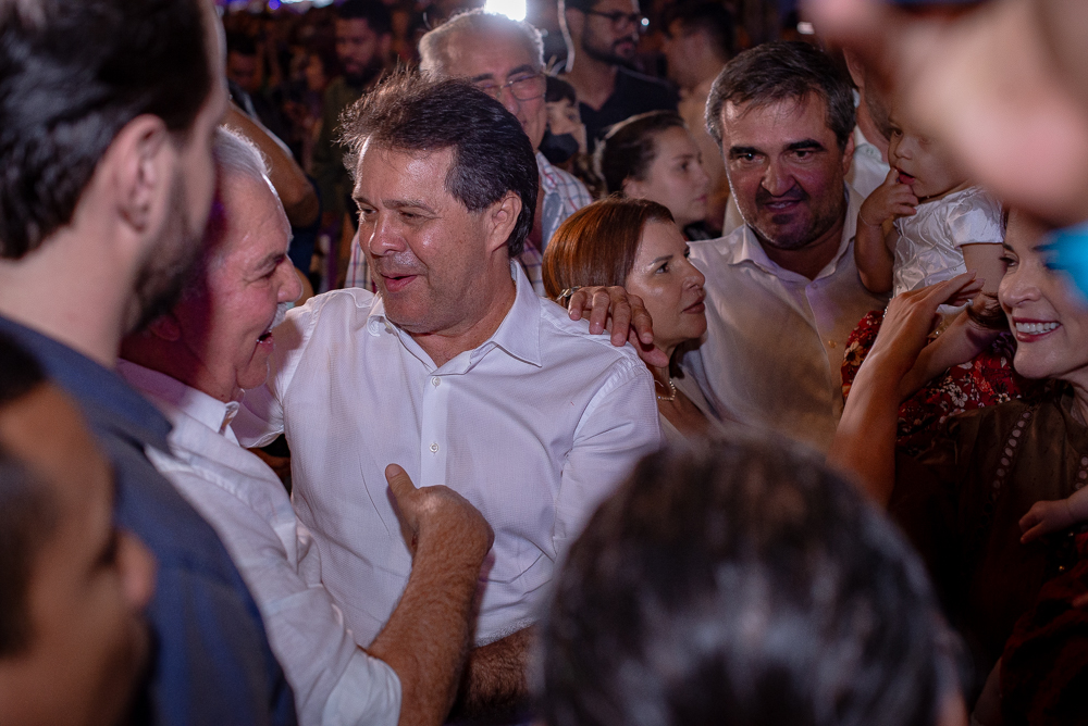 Natal De Luz Da Praça Do Ferreira 2025 (60)