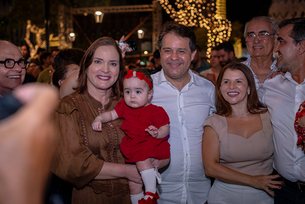 Natal De Luz Da Praça Do Ferreira 2025 (61)