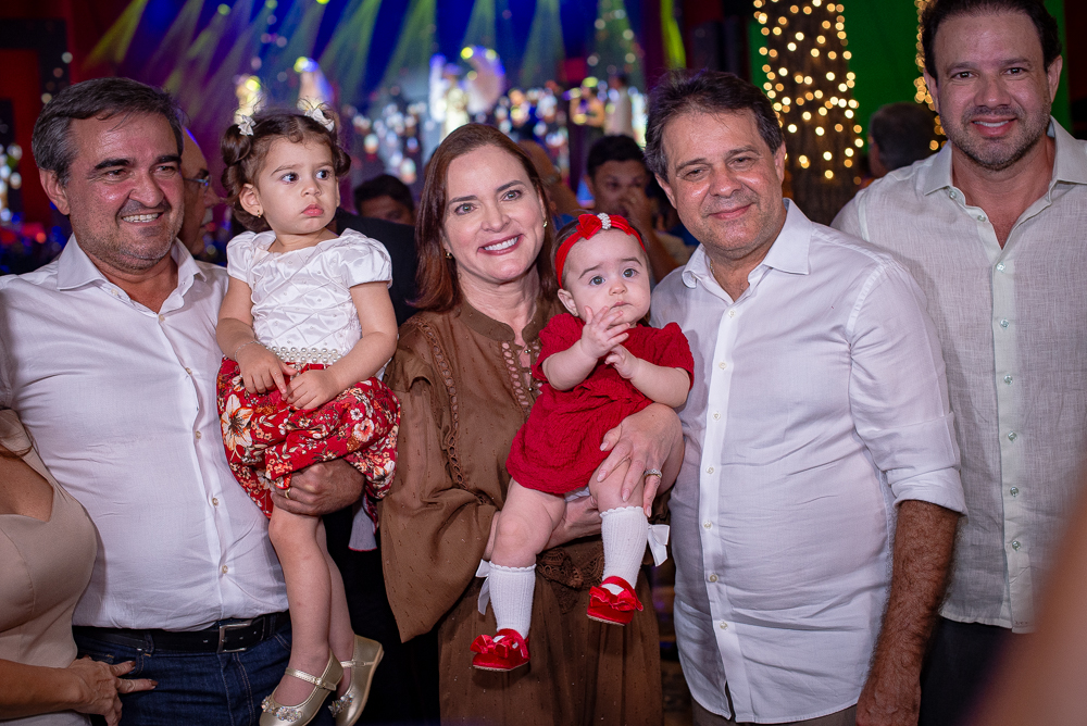 Natal De Luz Da Praça Do Ferreira 2025 (66)