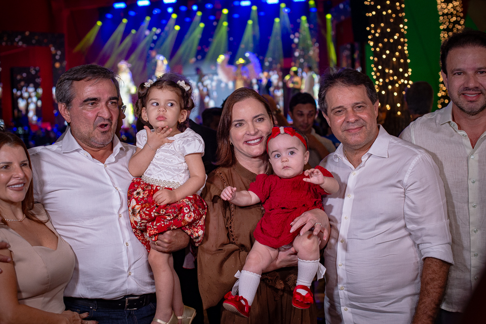 Natal De Luz Da Praça Do Ferreira 2025 (67)