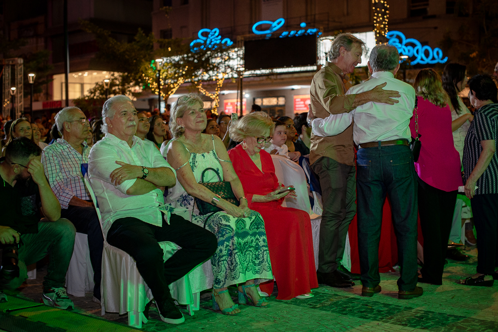 Natal De Luz Da Praça Do Ferreira 2025 (79)