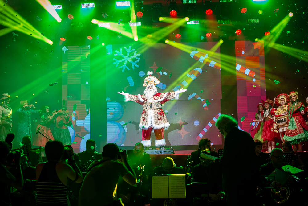 Natal De Luz Da Praça Do Ferreira 2025 (98)