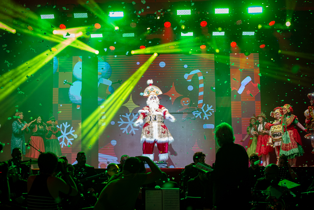 Natal De Luz Da Praça Do Ferreira 2025 (99)