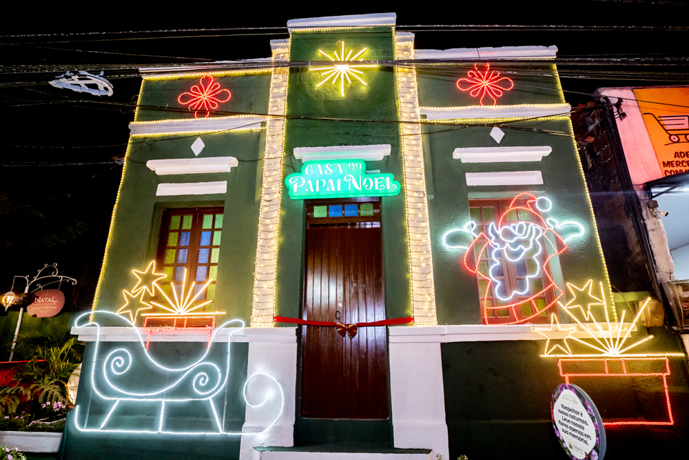 Natal Encantado De Guaramiranga (1)