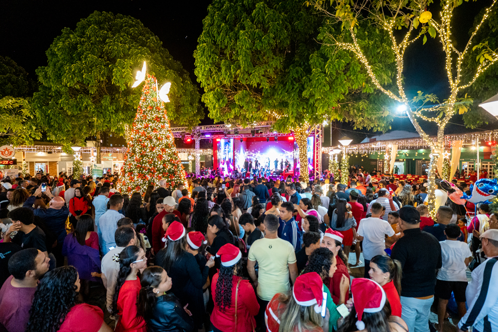 Natal Encantado De Guaramiranga (19)