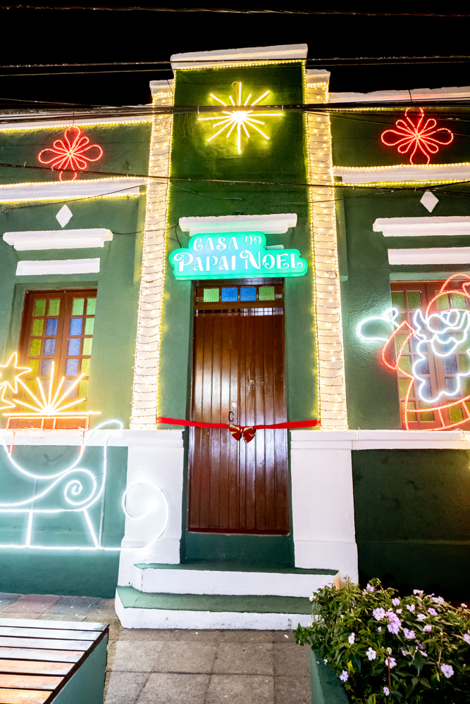 Natal Encantado De Guaramiranga (2)