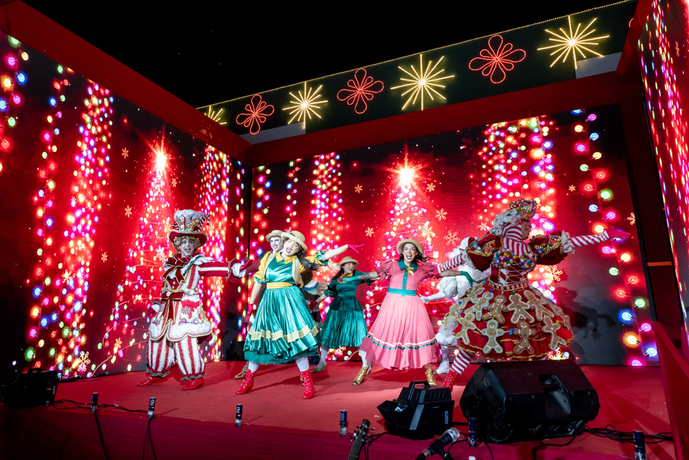 Natal Encantado De Guaramiranga (26)