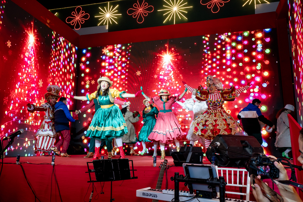 Natal Encantado De Guaramiranga (29)