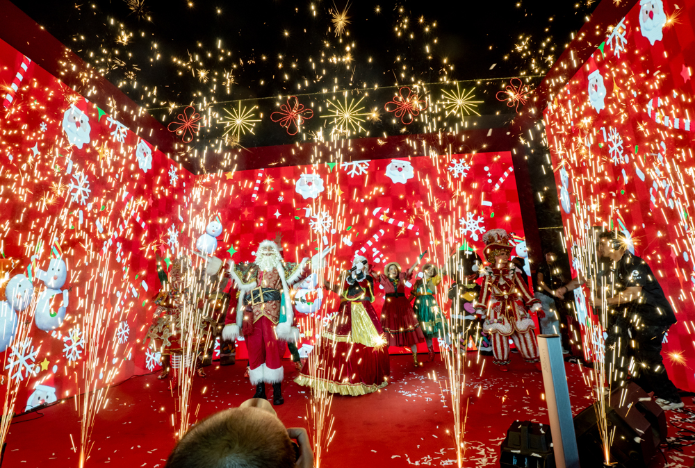 Natal Encantado De Guaramiranga (31)