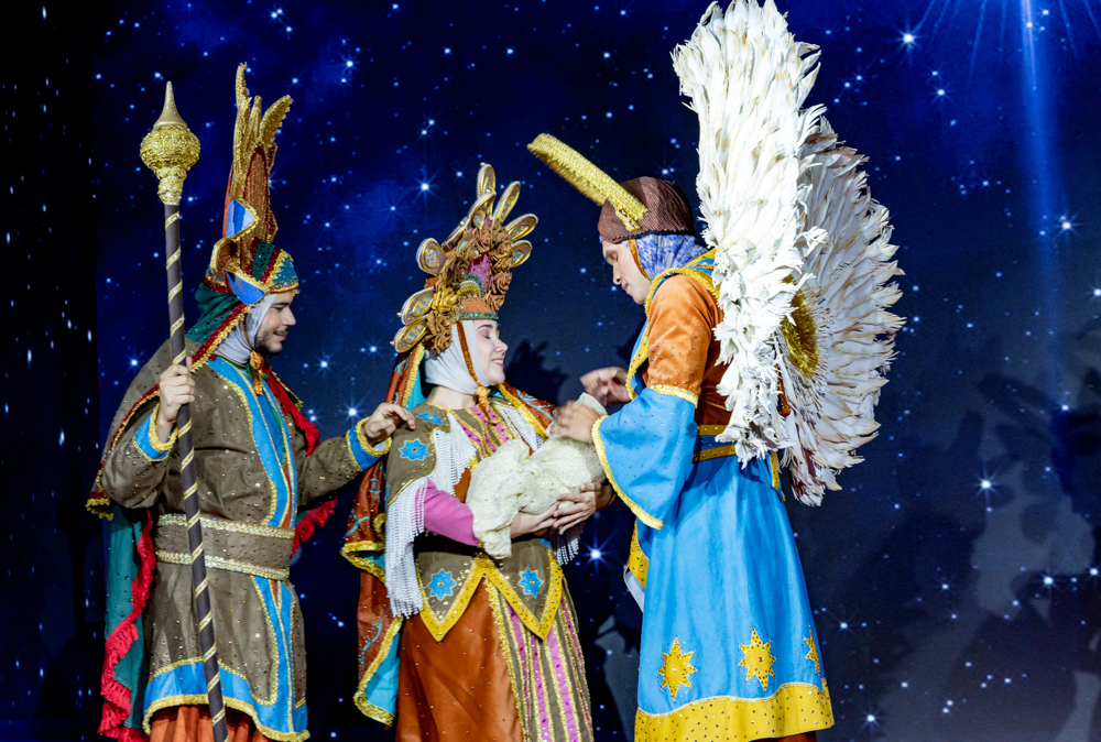 Natal Encantado De Guaramiranga (35)