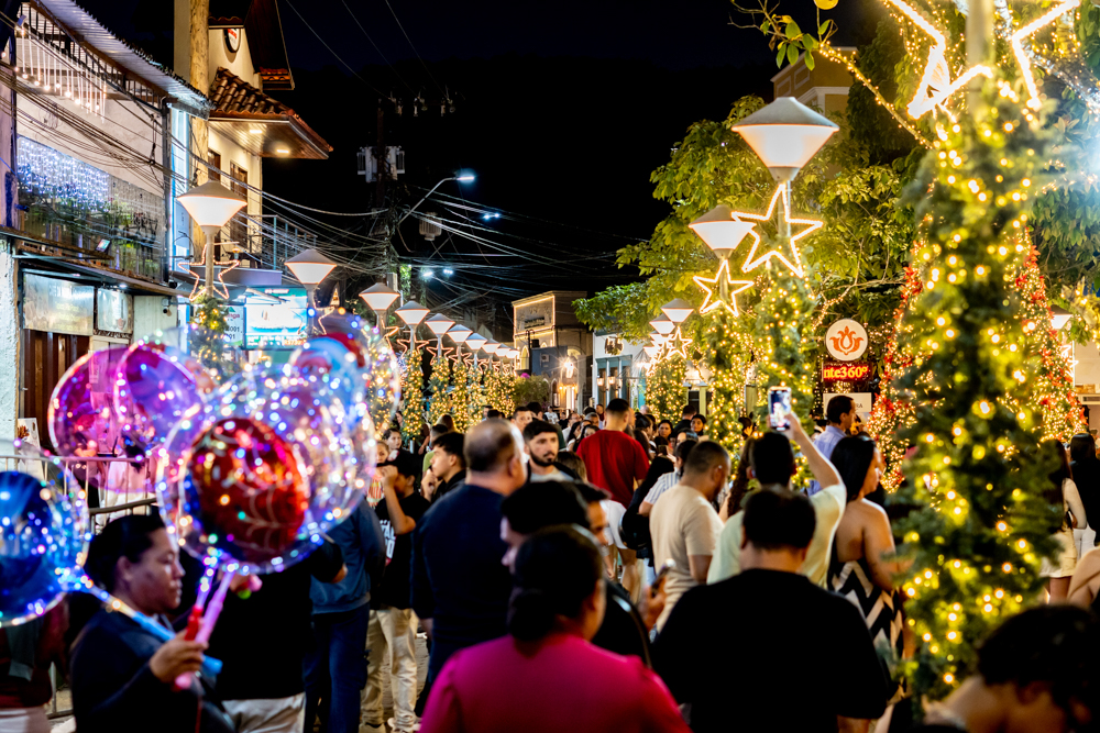 Natal Encantado De Guaramiranga (4)