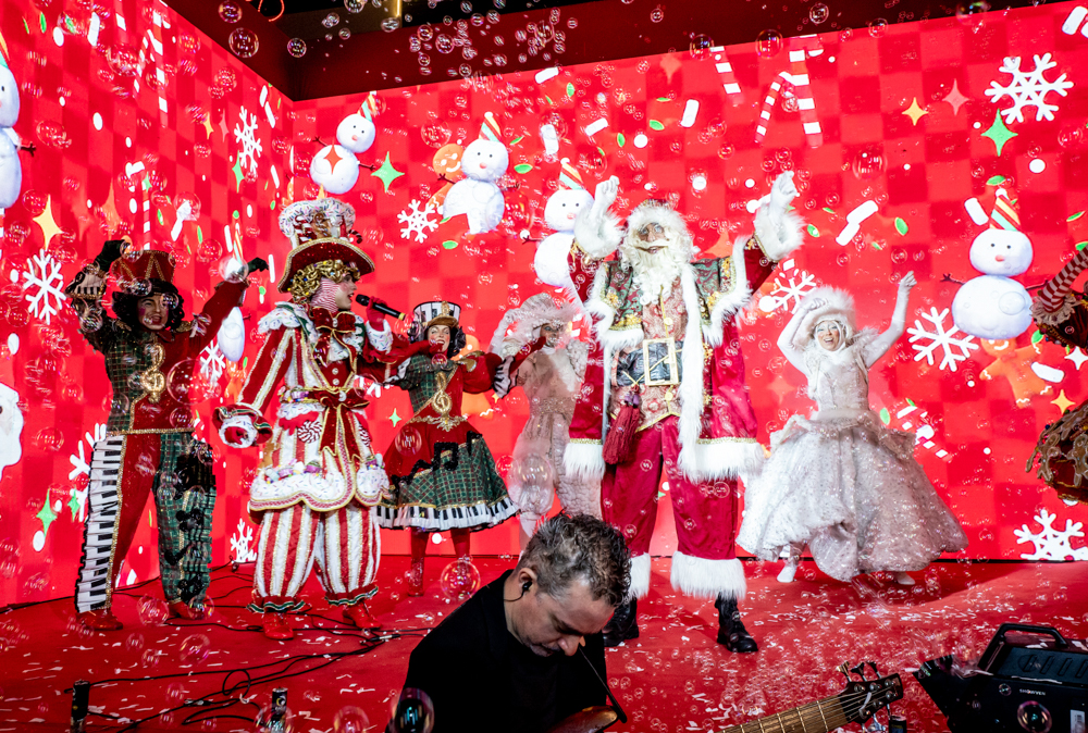 Natal Encantado De Guaramiranga (46)