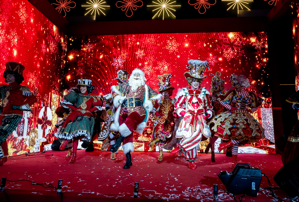 Natal Encantado De Guaramiranga (48)