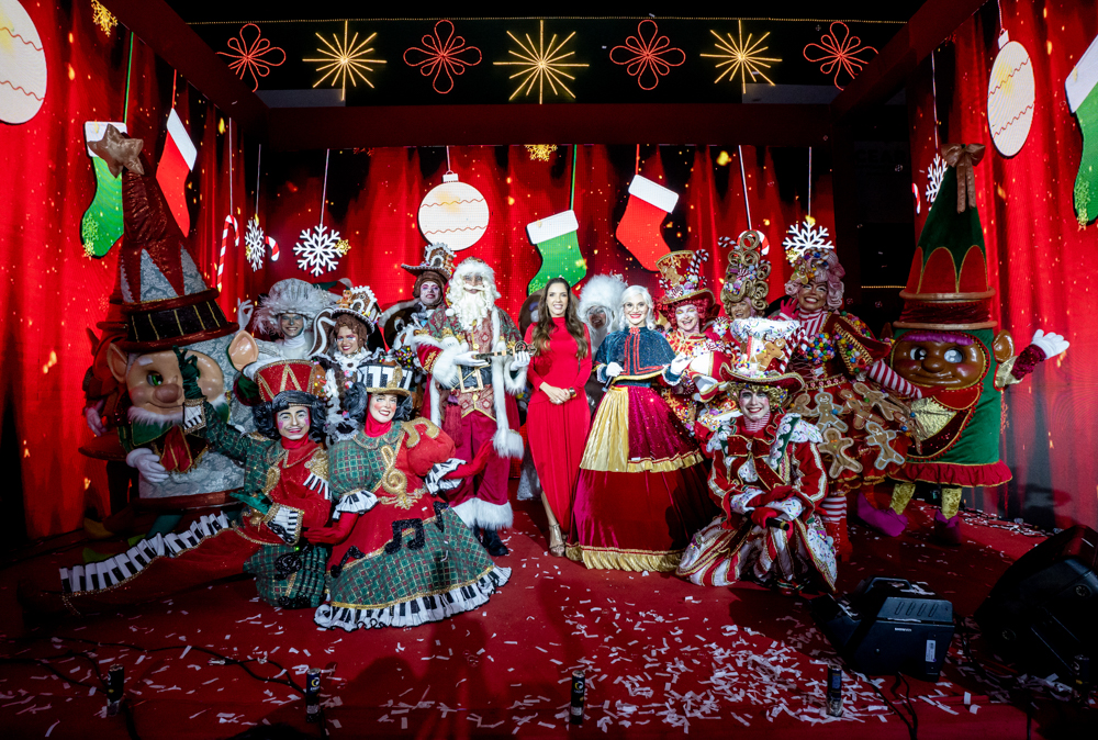 Natal Encantado De Guaramiranga (49)