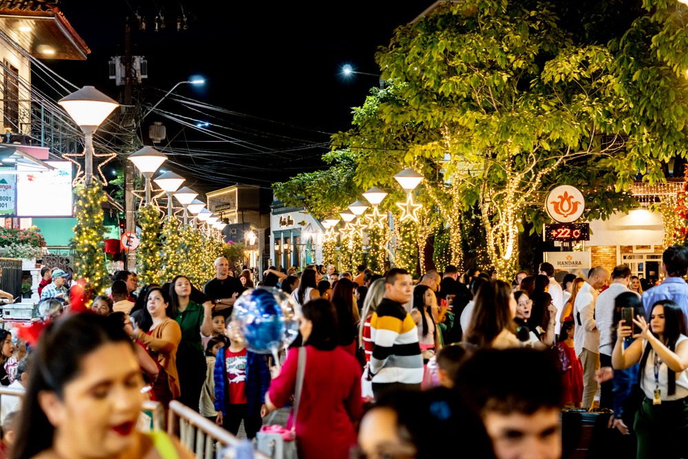 Natal Encantado De Guaramiranga (5)