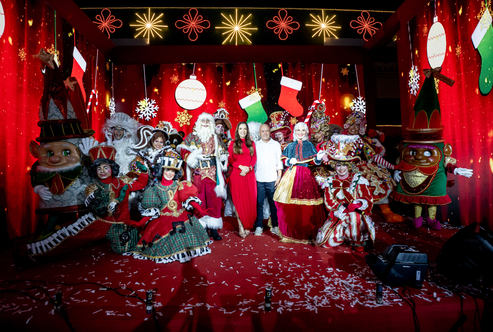 Natal Encantado De Guaramiranga (50)