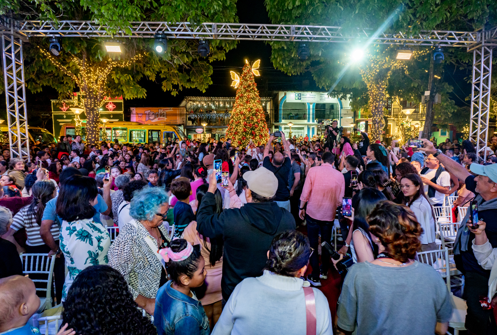 Natal Encantado De Guaramiranga (58)