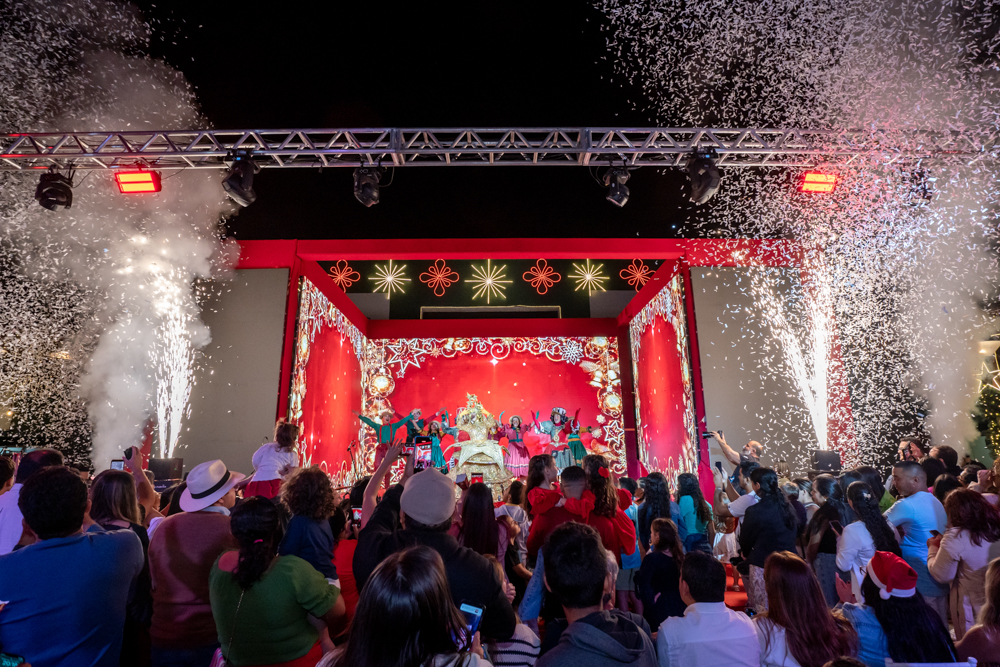 Natal Encantado De Guaramiranga (59)