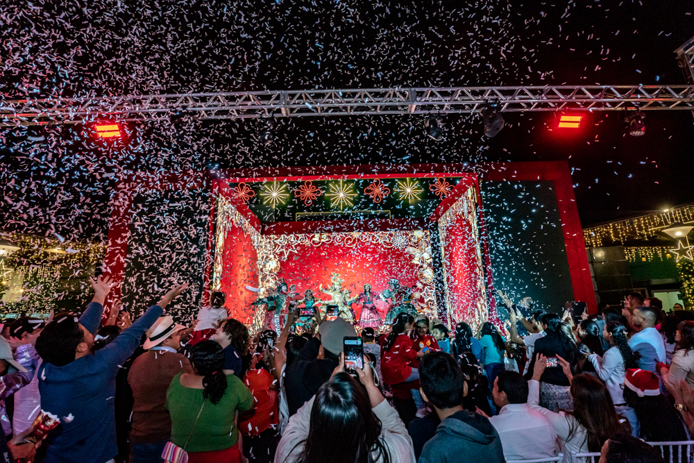 Natal Encantado De Guaramiranga (61)