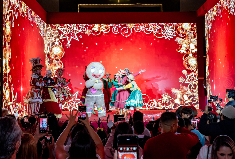 Natal Encantado De Guaramiranga (62)