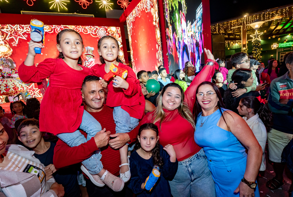 Natal Encantado De Guaramiranga (63)
