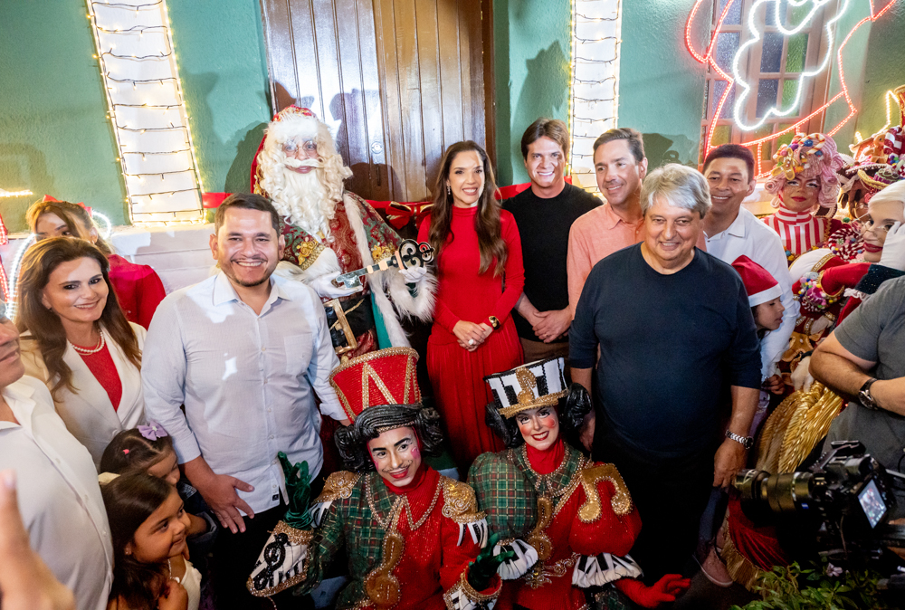 Natal Encantado De Guaramiranga (66)