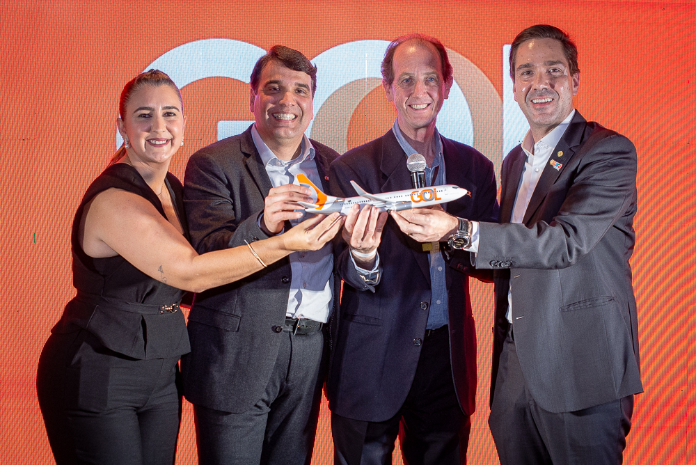 Natália Pontes, Marcos Almeida , Marcos Tognato E Eduardo Bismarque (2)
