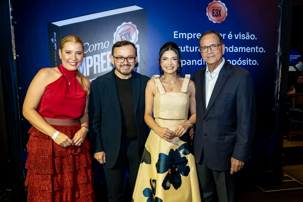 Natália Vareja, José E Tatianne Teófilo, E Beto Studart (2)