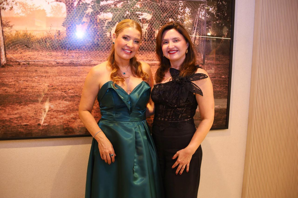 Natália Varela E Vânia Lemos