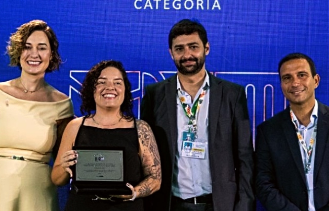 Complexo do Pecém conquista Selo de Sustentabilidade e se destaca na COP30