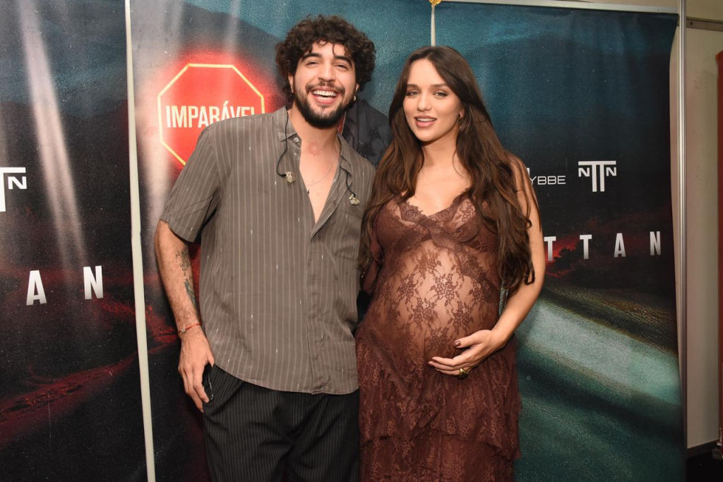 Nattan E Rafa Kalimann