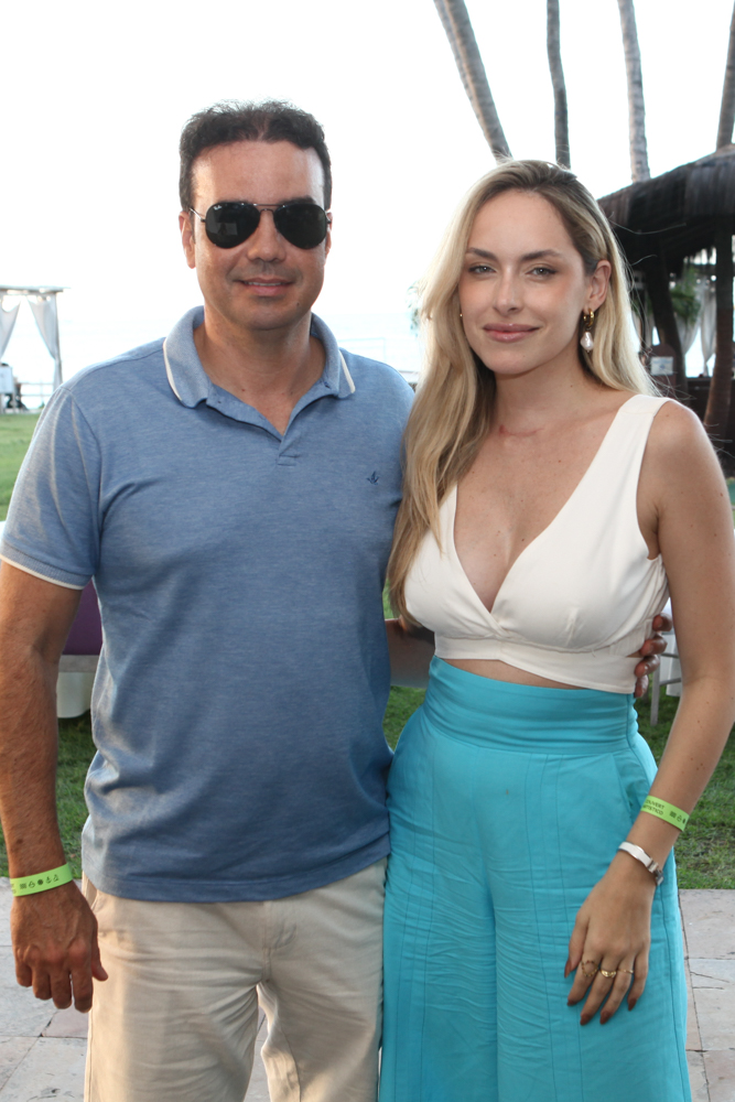 Neto Pessoa E Scarlet Soares (1)