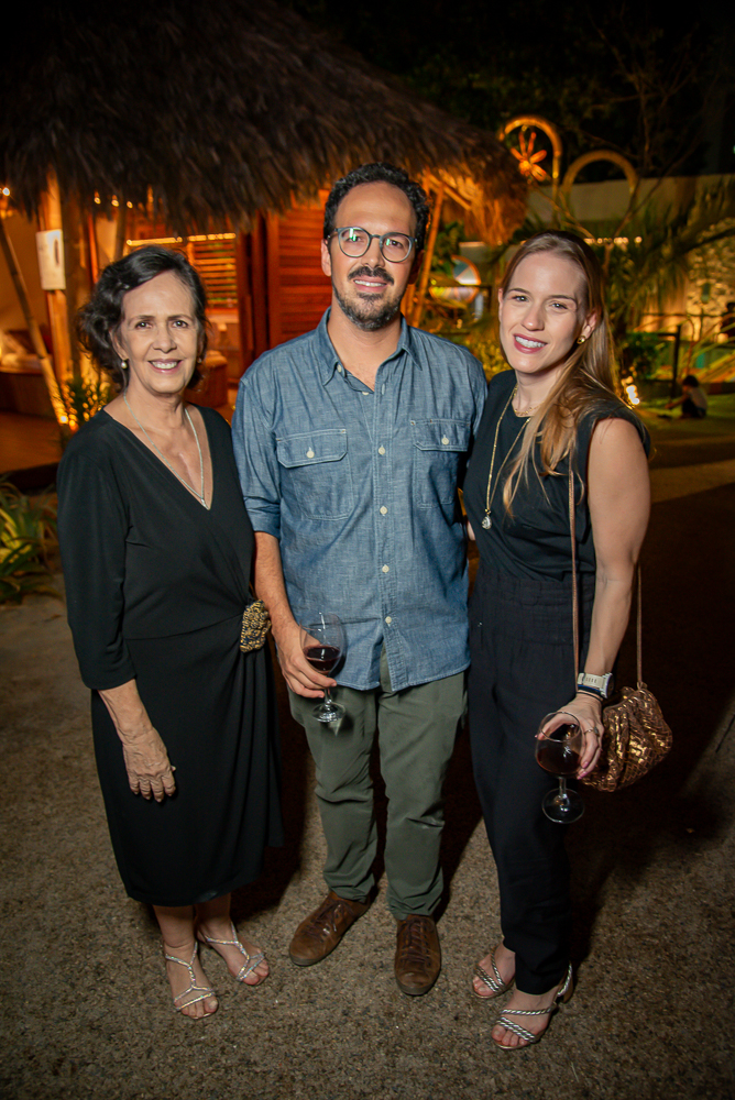 Neuma E Pedro Figueirêdo E Marina Parente (1)