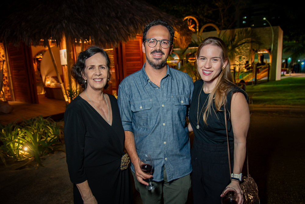 Neuma E Pedro Figueirêdo E Marina Parente (2)