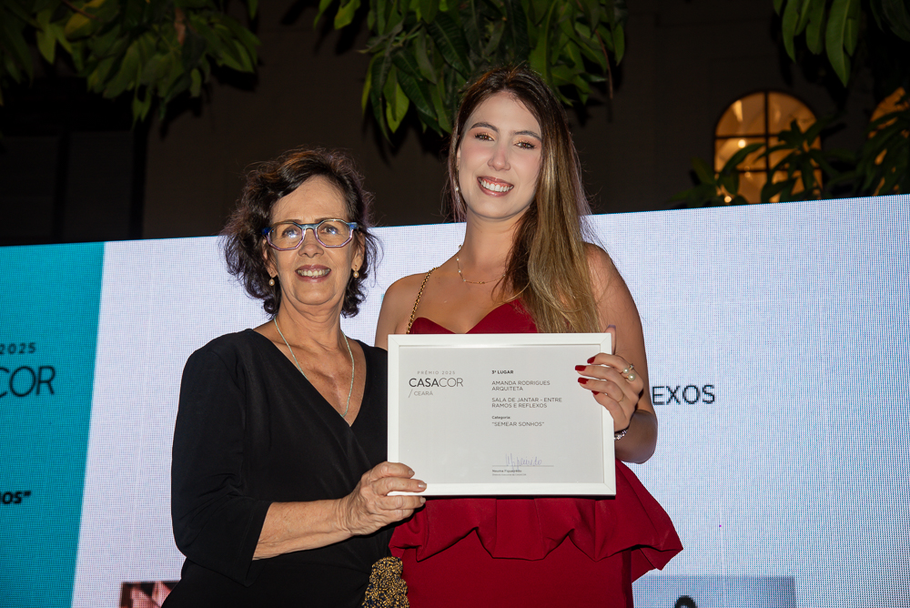 Neuma Figueirêdo E Amanda Rodrigues