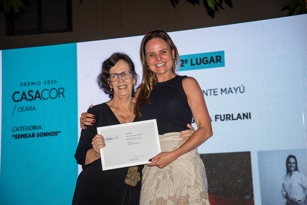 Neuma Figueirêdo E Ana Cecilia Furlani