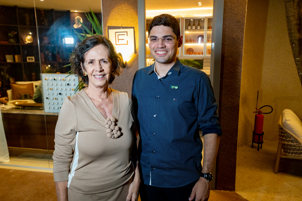 Neuma Figueiredo E Tiago Guimarães