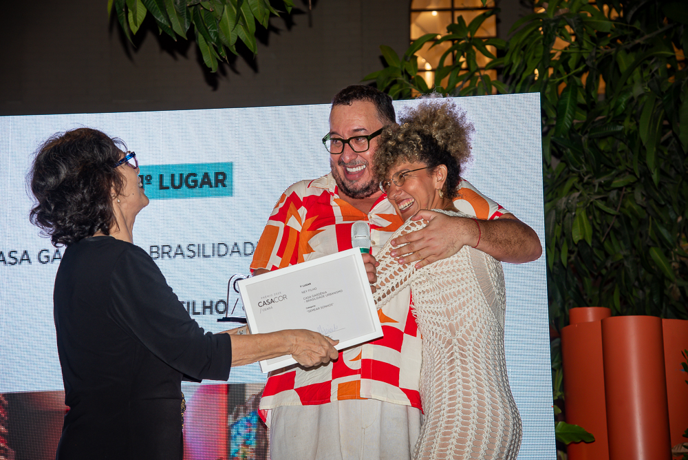 Neuma Figueirêdo, Ney Filho E Helena Barbosa (2)