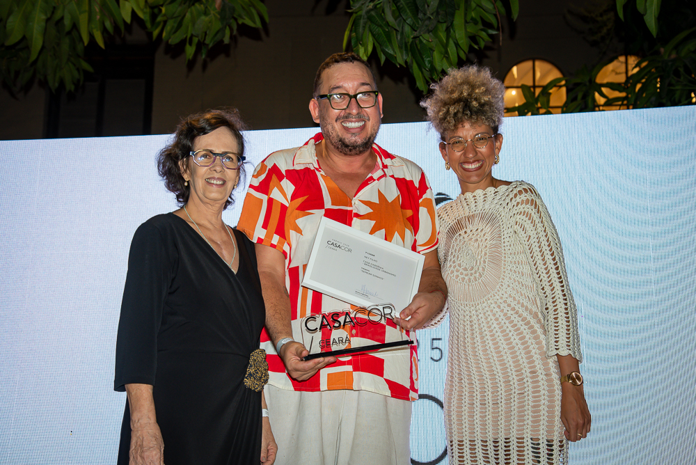 Neuma Figueirêdo, Ney Filho E Helena Barbosa