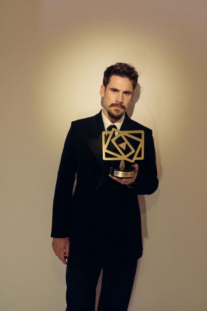 Nicolas Prattes E Sabrino Sato 2