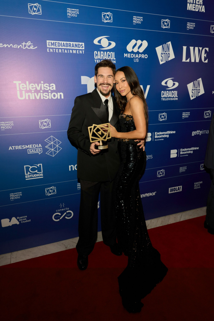 Nicolas Prattes E Sabrino Sato