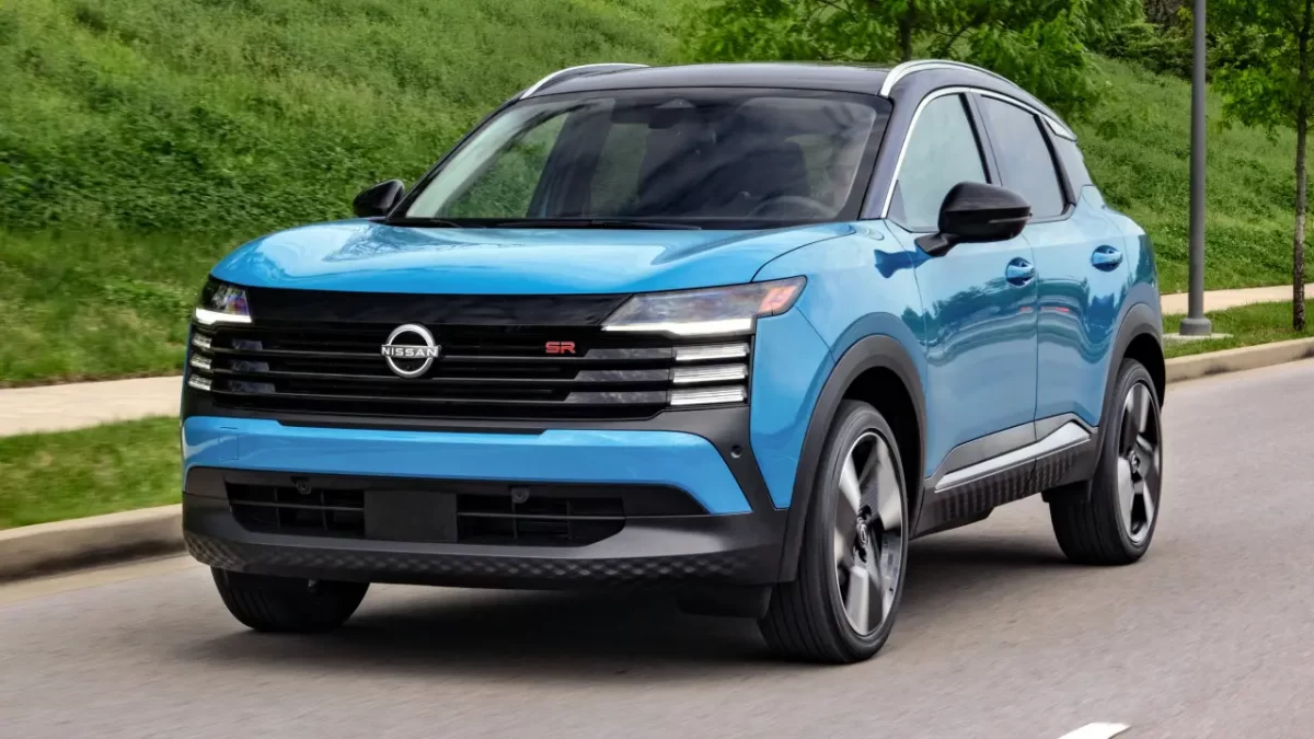 Nissan Kicks tem plano de manutenção bem em conta; confira preços