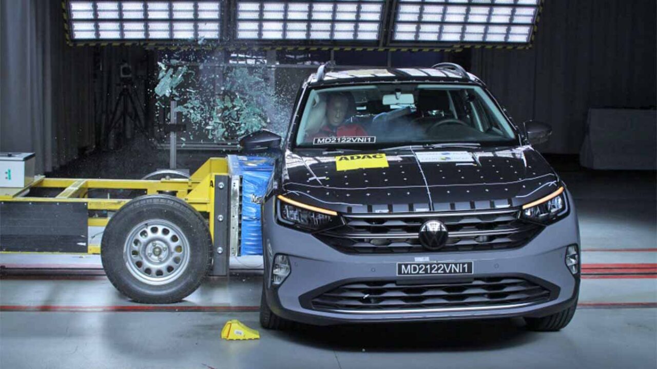 Latin NCAP inclui teste do bafômetro e endurece regras para o ano que vem