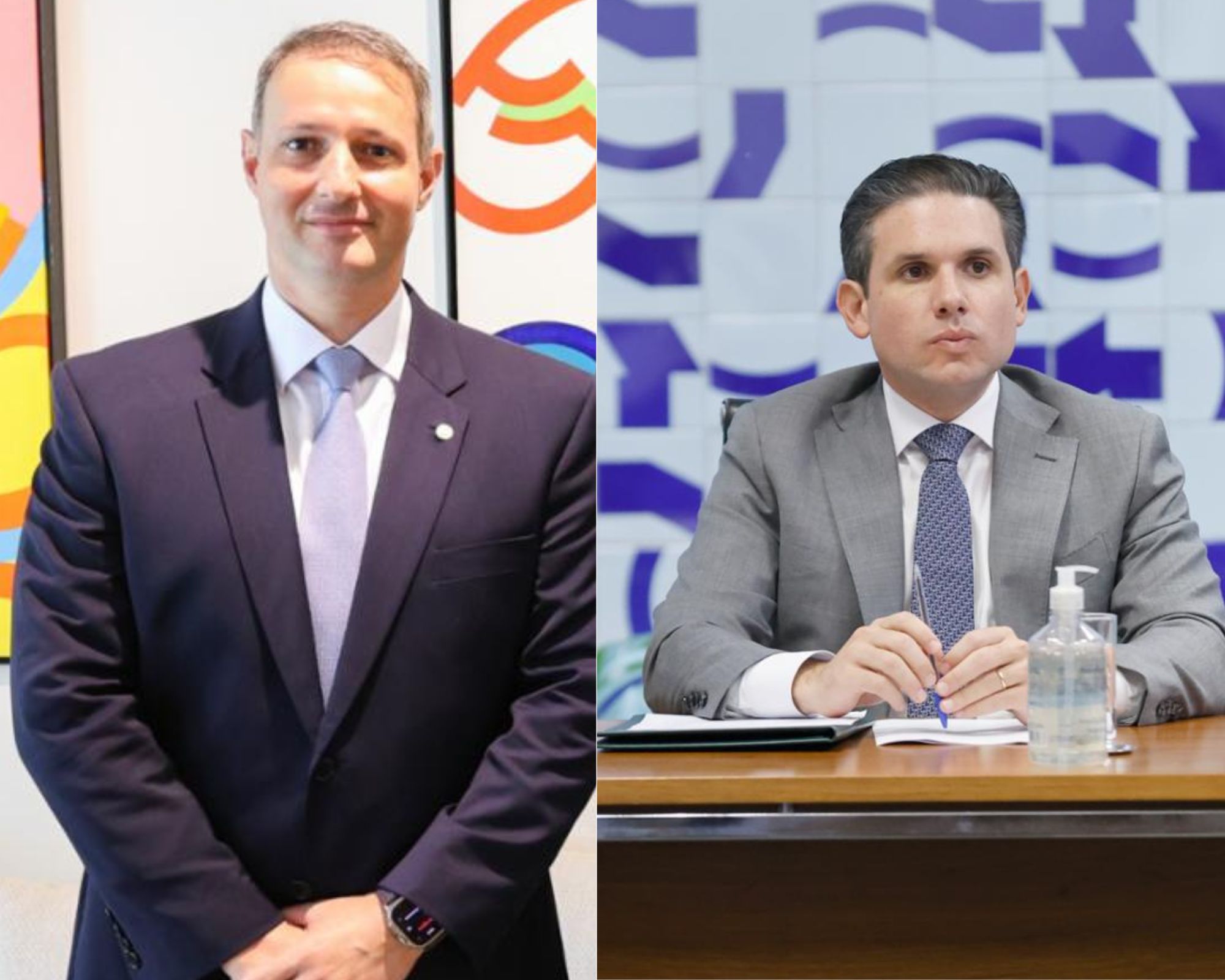 Câmara dos Deputados prepara votação de projeto que cria marco legal do combate ao crime organizado