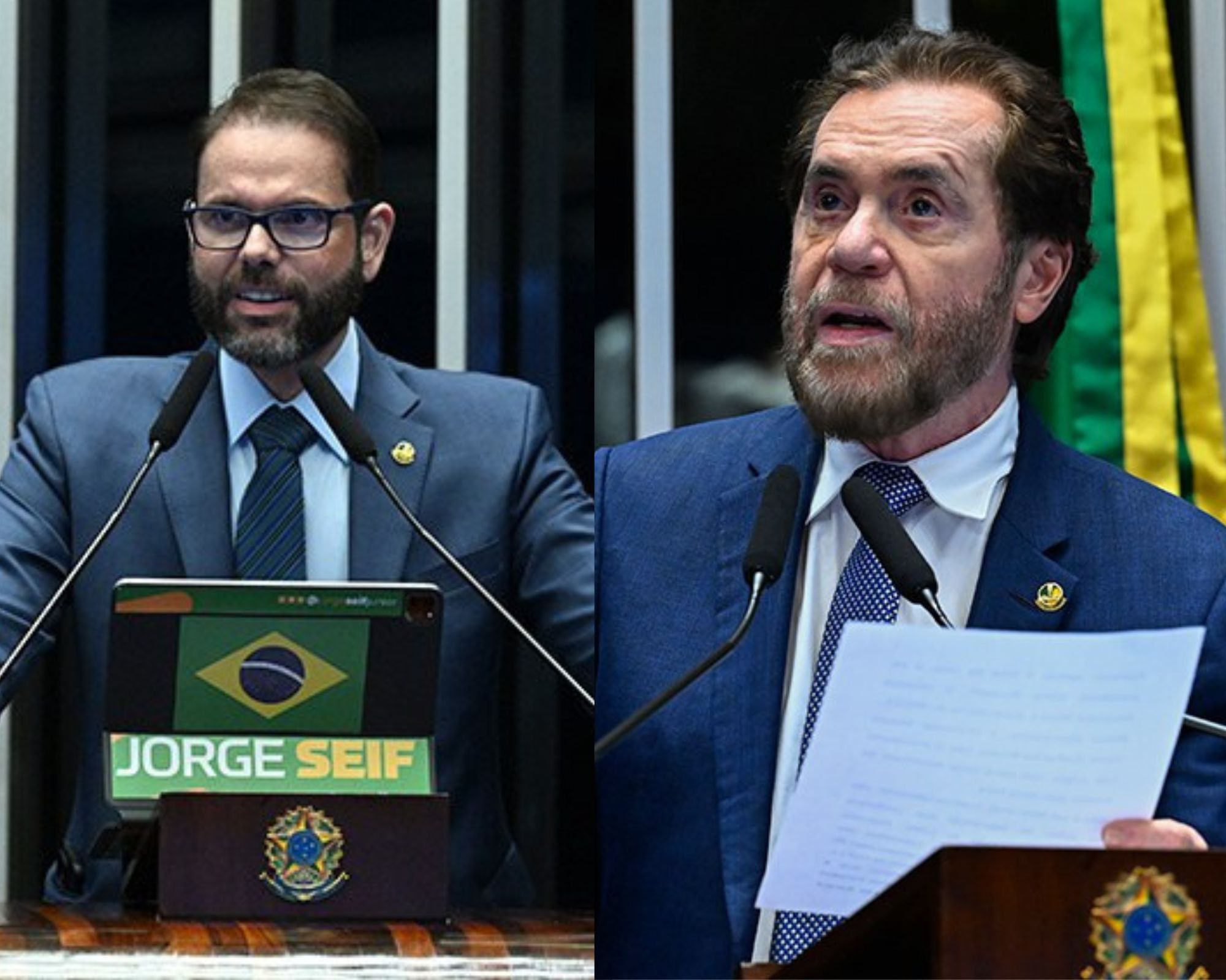 Senadores apontam distância entre discursos da COP 30 e realidade brasileira